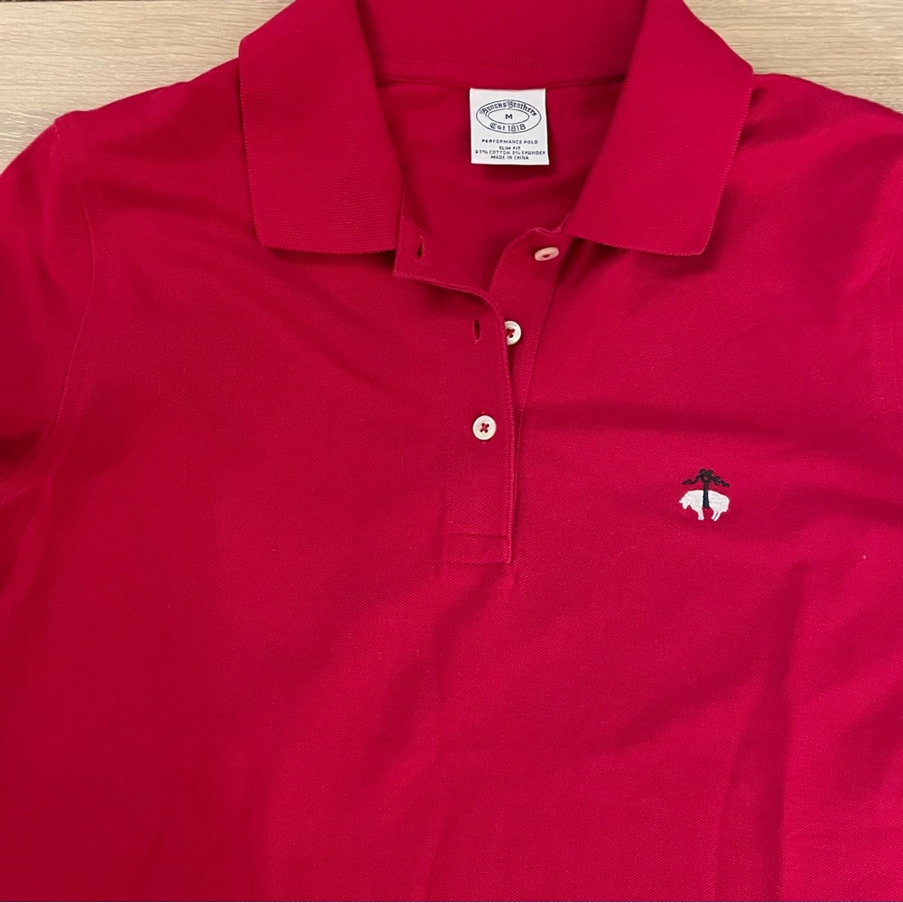 Brooks Brothers Polo